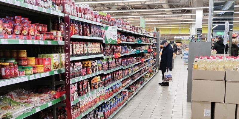 Мясо, молоко, хлеб: в Украине ожидается резкий рост цен на продукты