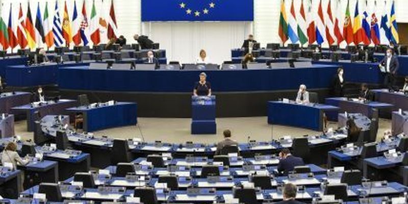 Європарламент хоче заборонити Угорщині головувати у ЄС