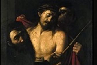 Приписываемую Микеланджело Караваджо картину едва не продали за 1500 евро в Мандре