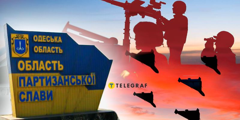 Россияне снова "кошмарили" Одесщину: под прицел оккупантов попало фермерское хозяйство