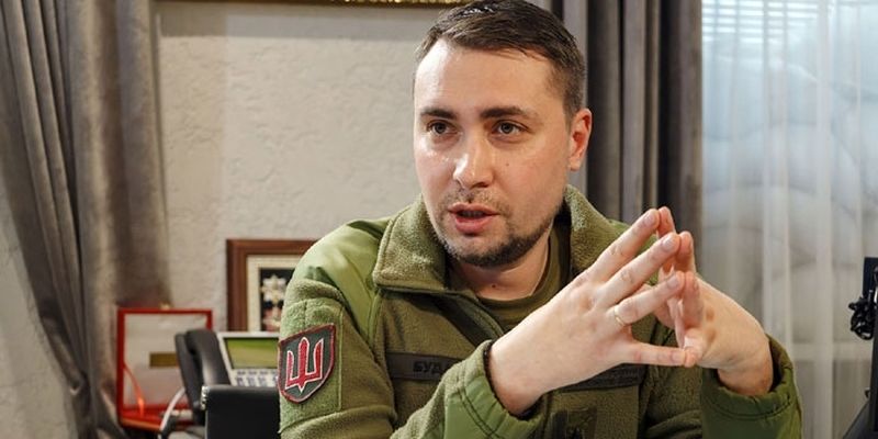Украинские военные готовятся вернутся в Крым: Буданов сделал заявление