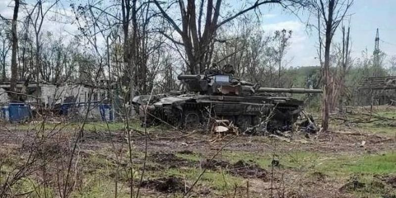 ВСУ уже уничтожили 86 150 российских военных