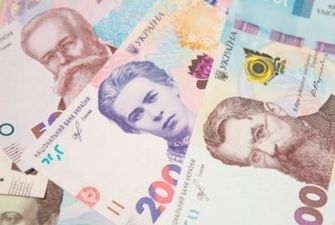 В Украине продолжают расти зарплатные долги