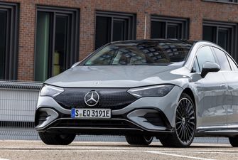 Від $1200 на рік: Mercedes-Benz запровадить платну підписку на оновлення ПЗ електромобілів