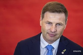Естонія підготувала 600 українських піхотинців – міністр