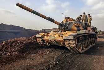 Военная операция Турции в Сирии приведет к дипломатическому конфликту Вашингтона и Анкары - политолог