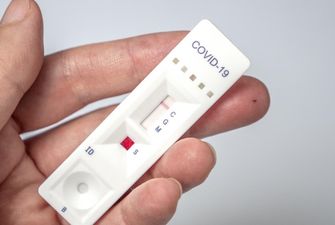 В Києві з'явилися тести для виявлення штаму коронавірусу "Дельта"