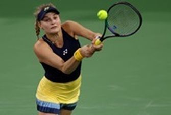 Костюк и Ястремская вышли во второй круг турнира WTA в Тайланде