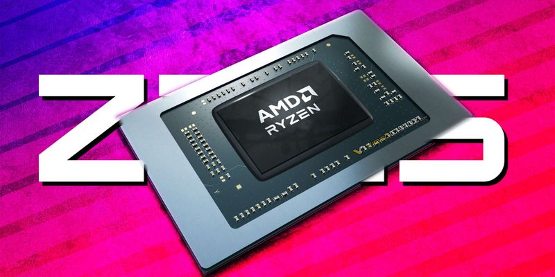 12-ядерный процессор AMD Strix Point замечен в базе Geekbench