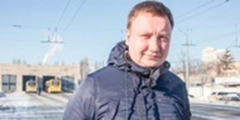 Киевпасстранс временно возглавит заместитель экс-гендиректора - КГГА