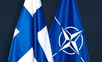 Президент и премьер Финляндии – за скорейшее представление заявки о членстве в НАТО
