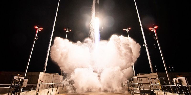 Двигатель будущего прошел первые успешные испытания в NASA