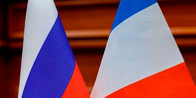 Французский министр не увидела результатов «перезагрузки» отношений с Москвой