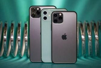 iPhone 11 за неделю увеличил продажи Apple