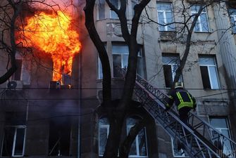 Пожежа в Одесі. Підпал заради документів з архіву БТІ vs нещасний випадок?