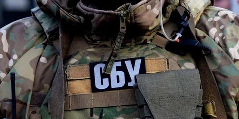 На линии разграничения задержан разведчик сепаратистов - СБУ