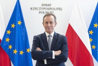Маршалок Сенату Польщі висловився за виключення росії з ПА ОБСЄ, а також із Радбезу ООН