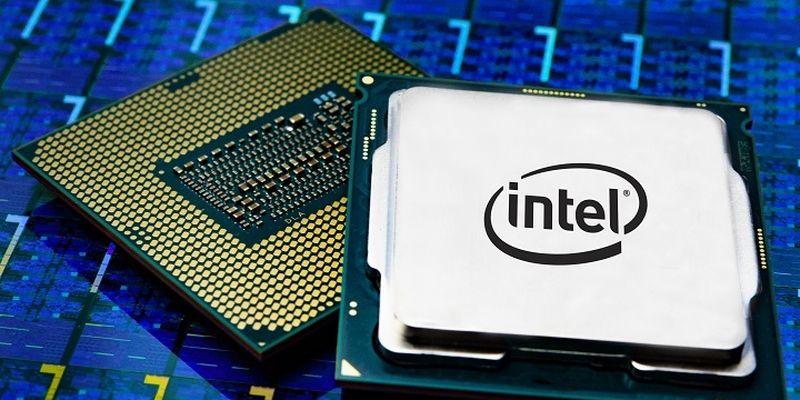 Процессоры Intel Alder Lake-S обзаведутся контроллером DDR5