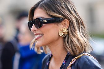 Как носить золото и не выглядеть старше своих лет: 6 правил, которые должна знать каждая женщина