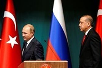 Игра Эрдогана: Что объединяет Россию и Турцию