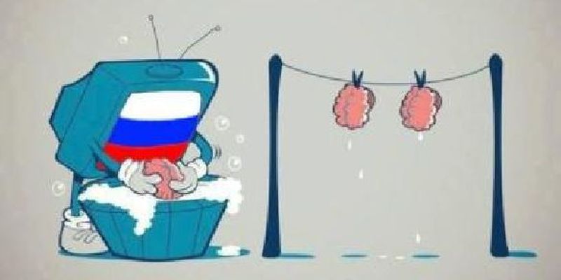 13% українців користуються російськими медіа - дослідження