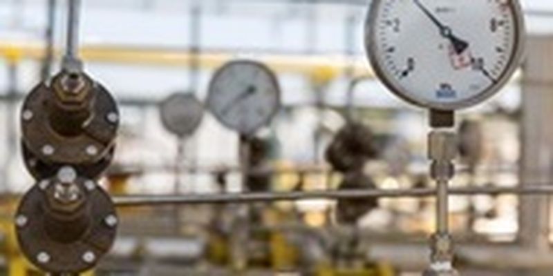 Донецкая область может полностью остаться без газоснабжения - ОВА