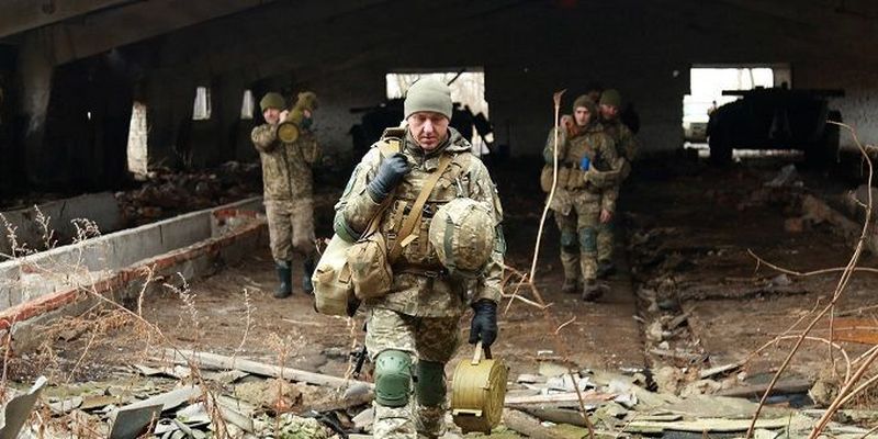 У Кабулі українські військові провели спецоперацію з порятунку афганських перекладачів