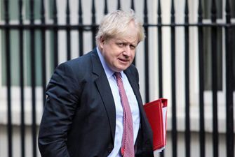 Джонсон предлагает Евросоюзу изменить соглашение о Brexit
