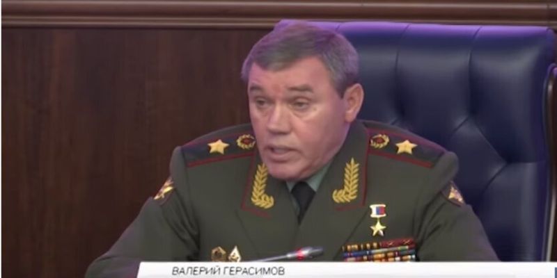 Герасимов пытается оправдать потери РФ на фоне раскола в командовании, - ISW