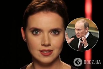 "Война не закончится": Соколова назвала цель Путина на "нормандском формате"