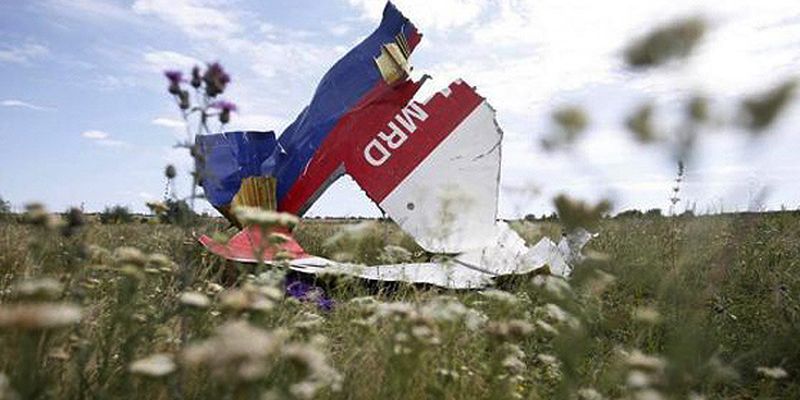 ГРУ РФ курировало проект Bonanza Media, распространявший фейки о MH17