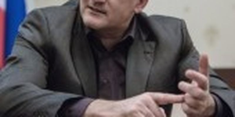 Чекатиму: "глава" окупованого Криму Аксьонов прокоментував дозвіл суду на його затримання