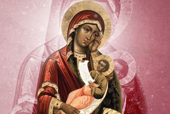 Утоли моя печали: праздник иконы Божией Матери