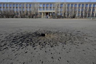 На сході України кількість атак на школи зросла учетверо - ЮНІСЕФ