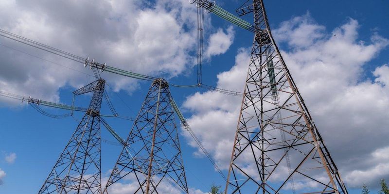 В Україні зростає споживання електроенергії - Міненерго