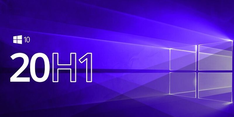 Образ Windows 10 20H1 уже можно скачать для чистой установки