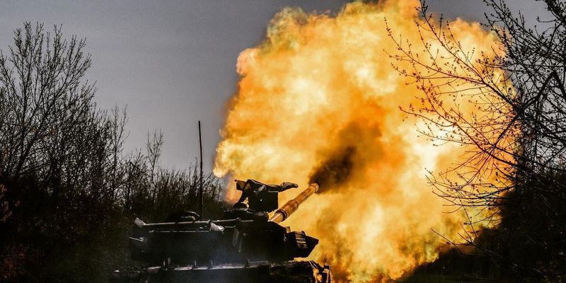 "Все равно, что вырывать зубы": Резников назвал причины провала контрнаступления Украины