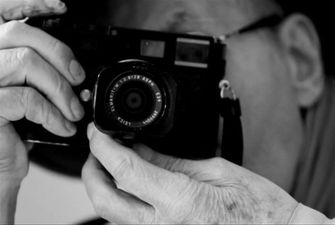 Замислений Пікассо, рішучий Че Гевара, руїни Сузи: в мережу злили документальні фото легендарного Рене Буррі, який відобразив пульс життя