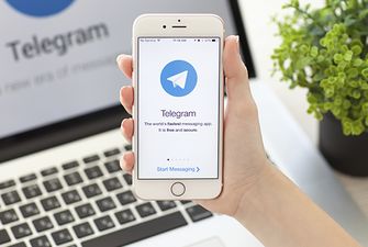 В Telegram появилась возможность автоматического удаления сообщений в чате