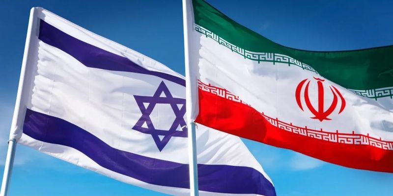 Израиле-иранское противостояние усиливается – может ли Израиль начать активнее помогать Украине в войне