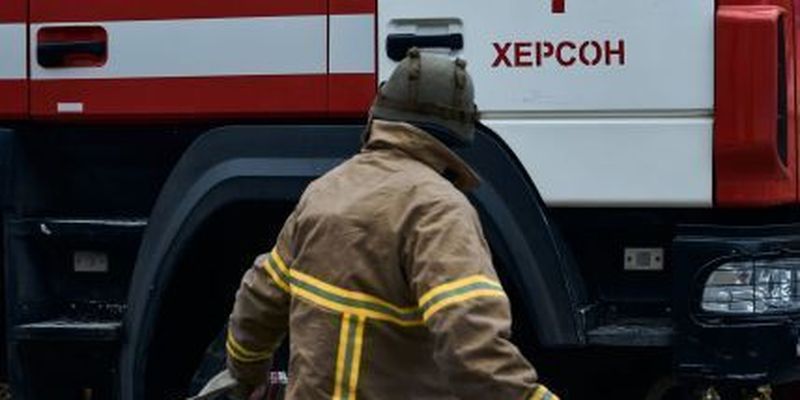 Росія накрила Херсонщину смертельним вогнем