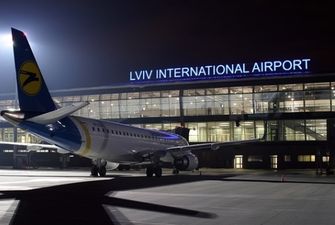 Наиболее загруженными в 2020 году были аэропорты «Борисполь» и «Киев»