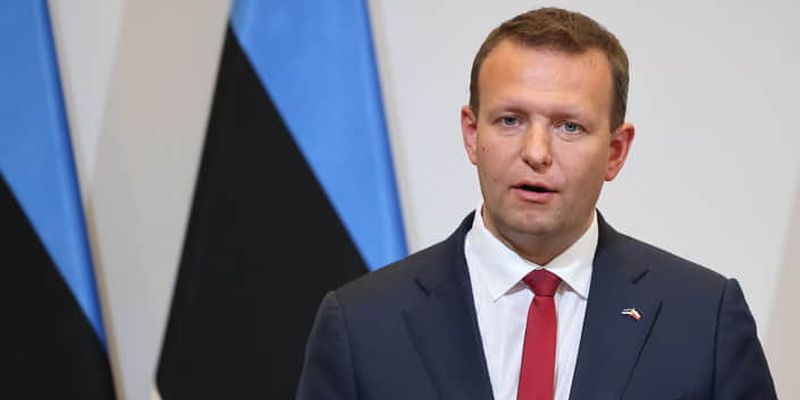 Терроризм в рясах: пойдет ли Эстония на полный запрет РПЦ