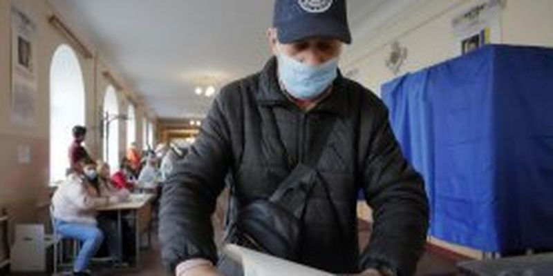 Выборы мэра Борисполя проходят в штатном режиме, - ЦИК