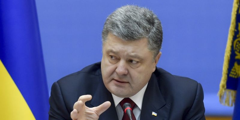 Порошенко внесет закон о реформировании «Укроборонпрома» в Раду ради пиара – эксперт