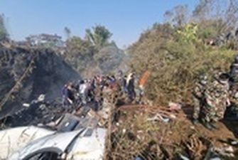 Упавшим в Непале самолетом управляла вдова погибшего ранее пилота