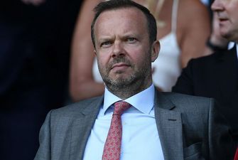 Вудворд больше не является вице-президентом «Манчестер Юнайтед»