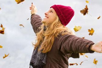 Несколько советов, которые помогут приятно укрепить иммунитет осенью