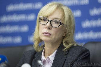 "Залишені помирати": Денісова закликала світ врятувати українських політв’язнів в РФ