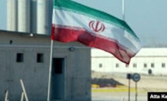 США постараються зірвати постачання зброї з Ірану до Росії — Bloomberg
